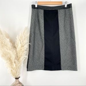 De Collection pencil skirt size 10